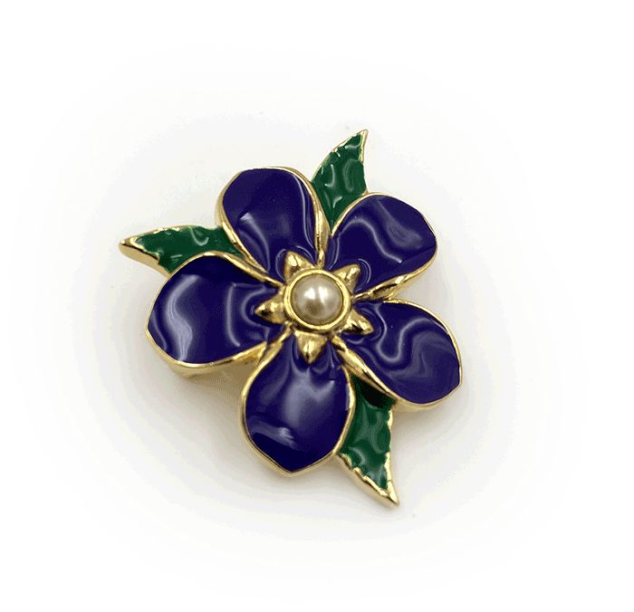 Women of Valor Brooch designed by General Horoho and Ann Hand