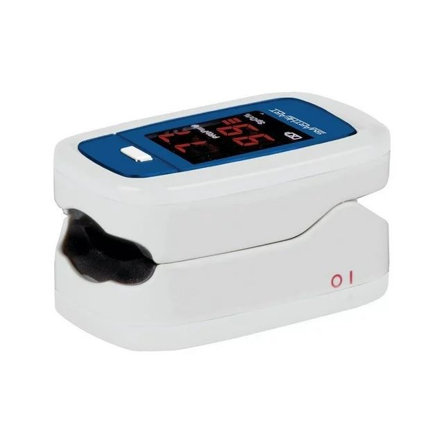 Smartheart Pulse Fingertip Oximeter