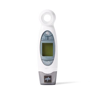 DISCMedline Talking Infrared Ear & Forehead Digital Thermometer