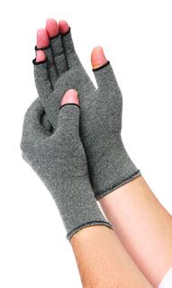 DISCCurad Performance Series Arthritis Relief Gloves
