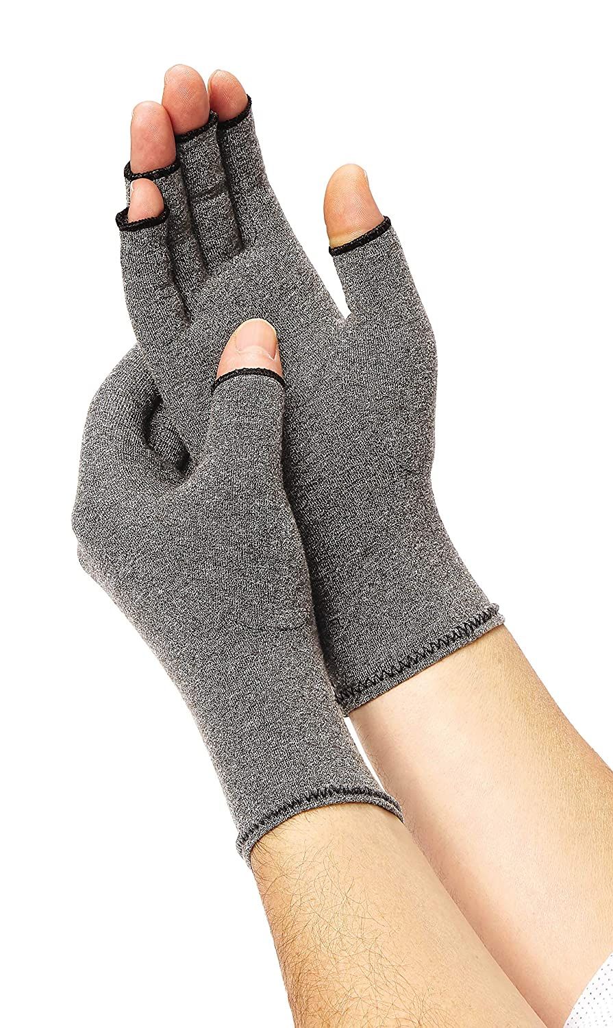 DISCMedline Arthritis Relief Gloves