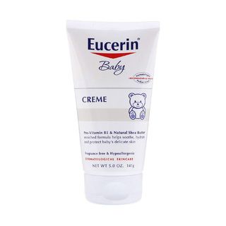 DISCEucerin Baby Soothing Body Crème - 5 oz