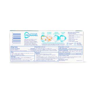 DISCSensodyne ProNamel Fresh Breath Toothpaste, 4 oz - 2 ct