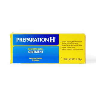 DISCPreparation H Hemorrhoid Symptom Treatment Ointment - 1.0 oz