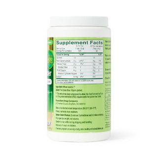 DISCGuardian's Prebiotic Fiber Supplement Powder - 8.8 oz