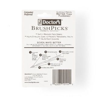DISCDoctor's Brushpick - 275 ct