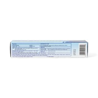 DISCFreshmint Toothpaste Mint Flavor - 4.3 oz