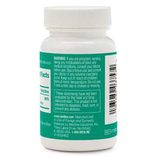 DISCMedline Vitamin E, 90 Mg - 100 ct
