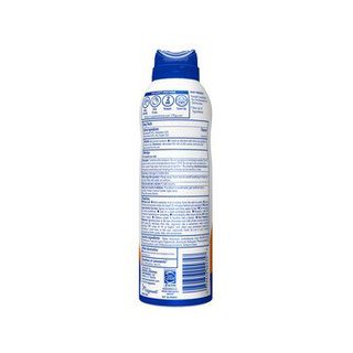 DISCBanana Boat Sport Ultra Clear Sunscreen Spray, SPF 50+ - 6 oz