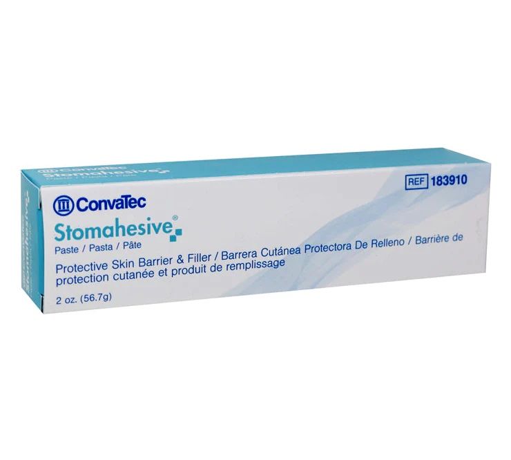 DISCConvatec Stomahesive Paste - 2 oz