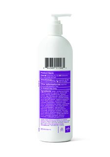 DISCMedline Remedy Phytoplex Nourishing Skin Cream Moisturizer - 16 oz