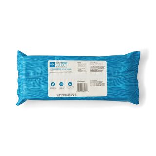 DISCMedline ReadyFlush Biodegradable Flushable Wipes - 48 ct