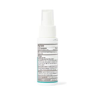 DISCMedi-First Antiseptic Pump Spray - 2 oz