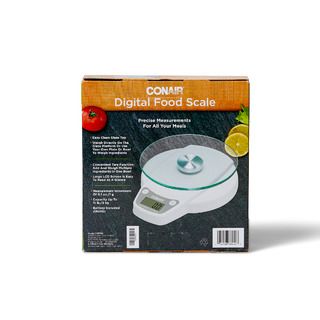 DISCConair Digital Food Scale