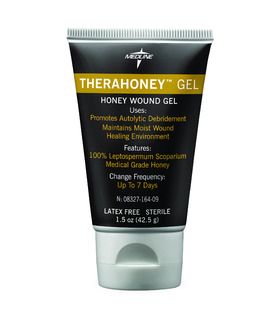 DISCMedline TheraHoney Honey Wound Gel - 1.5 oz
