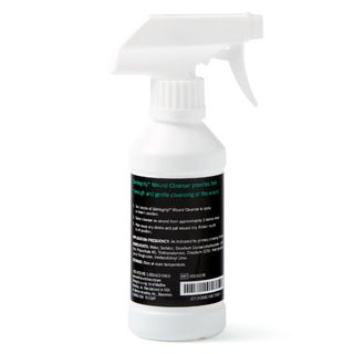 DISCMedline Skintegrity Wound Cleanser with Trigger Sprayer - 8 oz