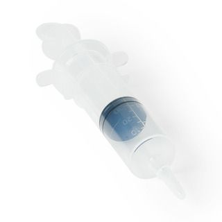 DISCMedline Piston Irrigation Syringe, Sterile -  60 mL