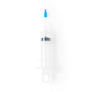 DISCMedline Piston Irrigation Syringe, Sterile -  60 mL