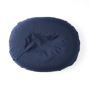 DISCMedline Contoured Foam Ring Cushion with Removable Cover - 16" Diameter