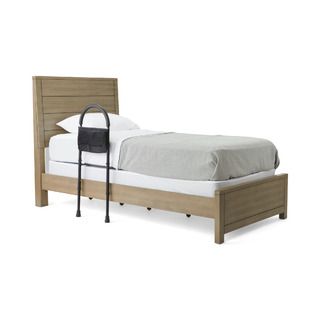 DISCMedline Bed Assist Bar with Rounded Handle