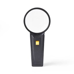 DISCMedline Illuminated Bifocal Magnifier