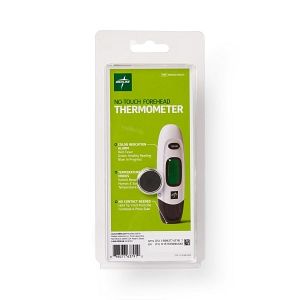 DISCMedline Infrared No-Touch Digital Forehead Thermometer