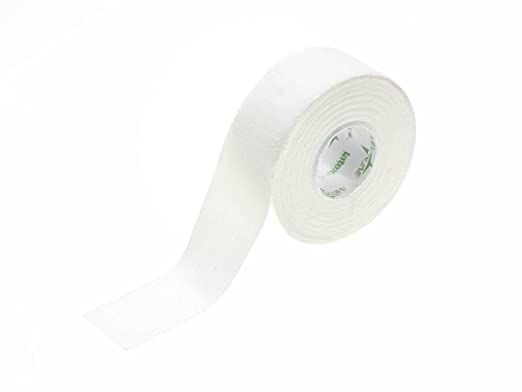 DISCMedline CARING Paper Adhesive Tape - 1" x 10 yd - 12 Rolls
