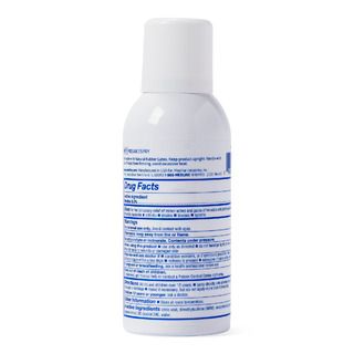 DISCActivICE Topical Pain Reliever Spray - 4 oz