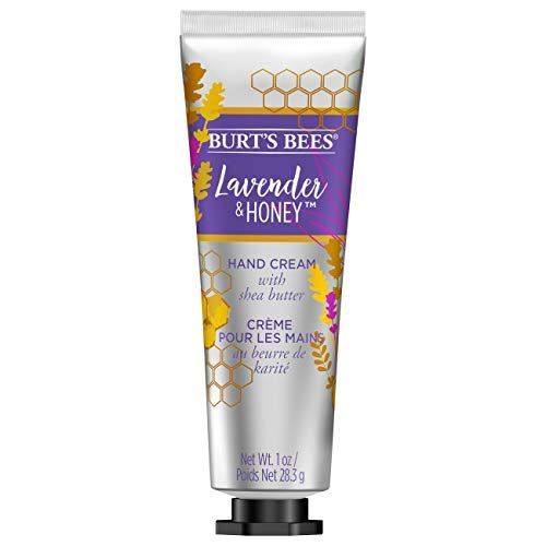 DISCBurt’s Bees® Lavender & Honey Hand Cream with Shea Butter - 1 oz