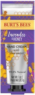 DISCBurt’s Bees® Lavender & Honey Hand Cream with Shea Butter - 1 oz