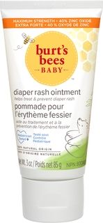 DISCBurt’s Bees Baby®100% Natural Origin Diaper Rash Ointment - 3 oz