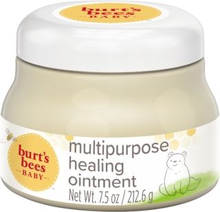 DISCBurt’s Bees Baby®  100% Natural Origin Multipurpose Healing Ointment - 7.5 oz
