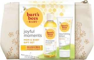 DISCBurt’s Bees® Baby & Mom Gift Set