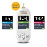 DISCOneTouch Verio Reflect Blood Glucose Monitoring System