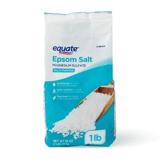 DISCGoodsense® Epsom Salt - 16 oz