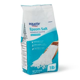 DISCGoodsense® Epsom Salt - 16 oz