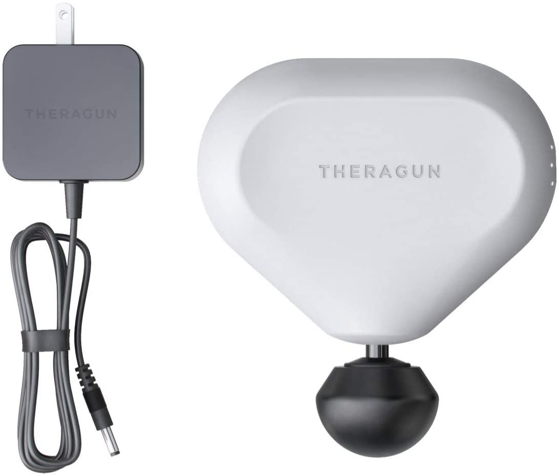 Therabody - Theragun Mini 1.0 - White