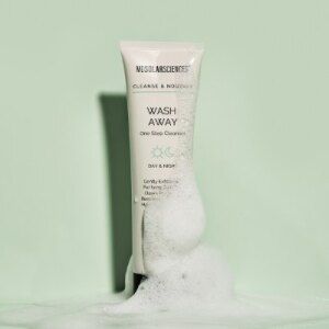 MDSolarSciences Wash Away One Step Facial Cleanser
