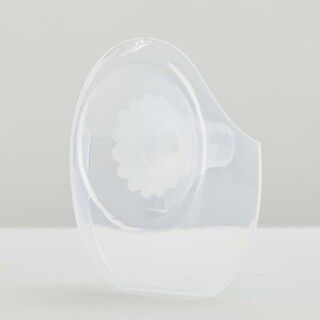 Willow® Universal Breast Pump Sizing Inserts, 19mm - 2 Pack