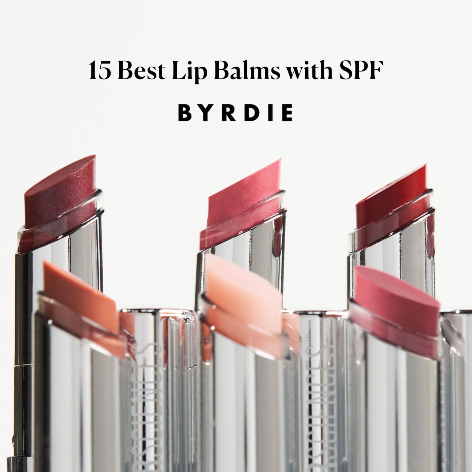 MDSolarSciences Hydrating Sheer Lip Balms, SPF 30 - Multiple Colors