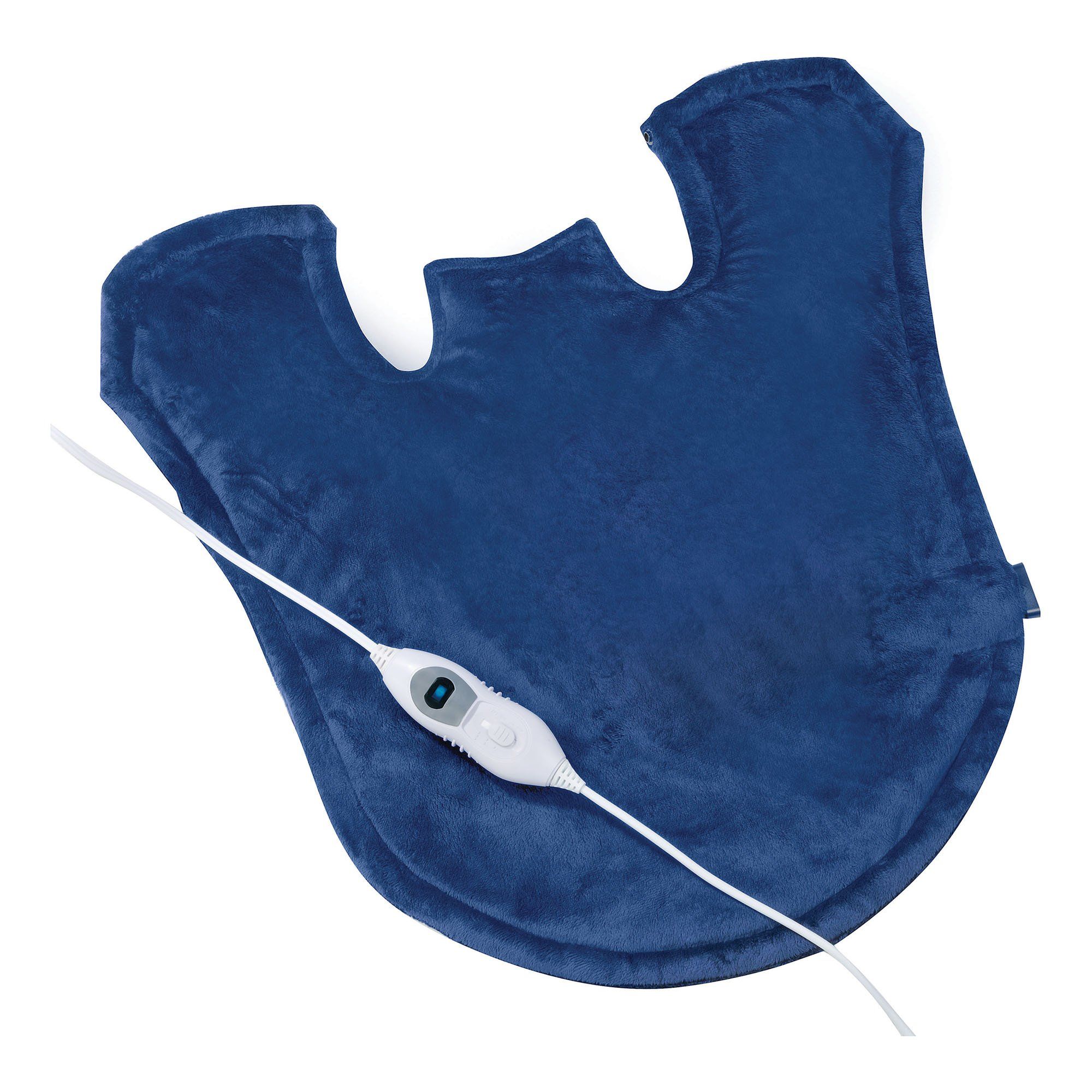 Theracare Heating Pad for Neck, Shoulder & Back - One Size Fits Most