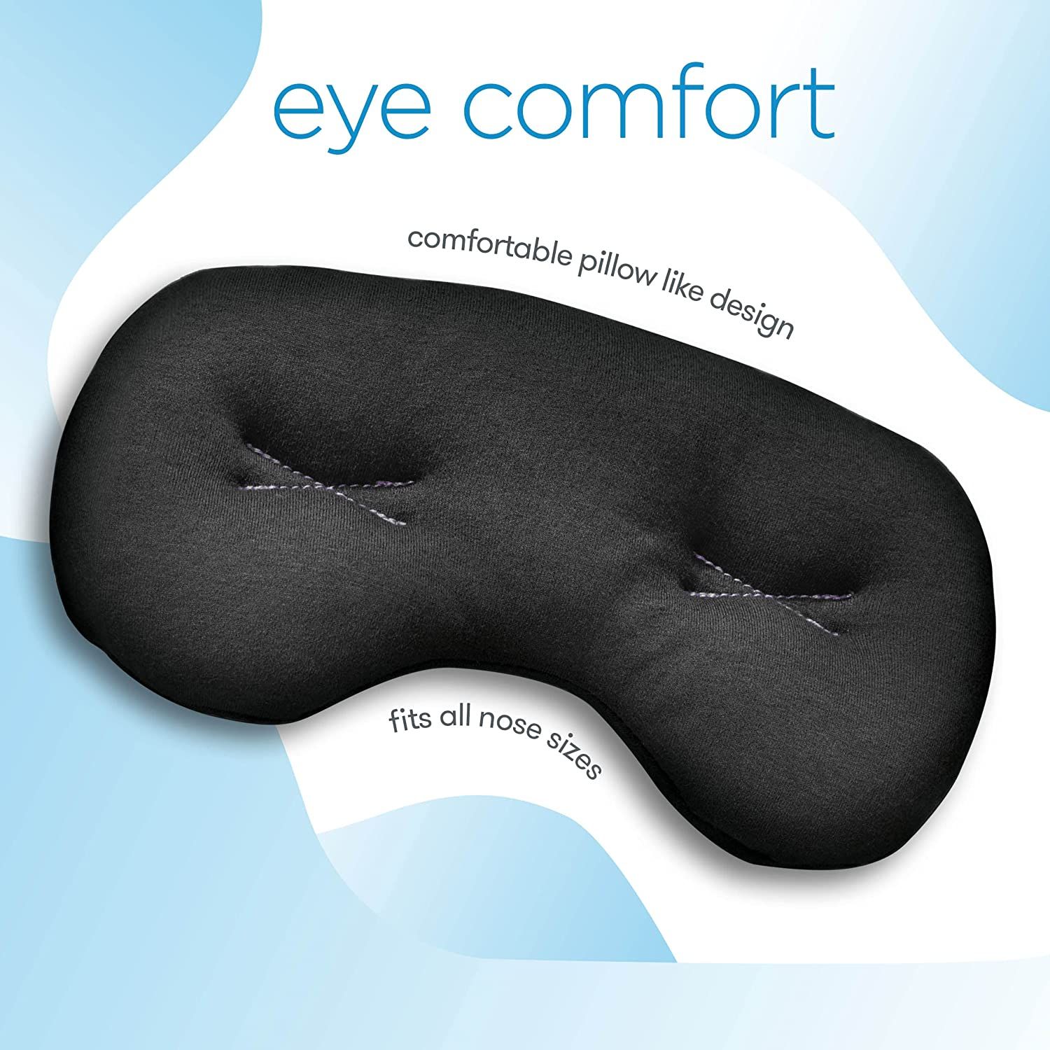 Imak Eye Pillow Pain Relief Mask - 1 ct