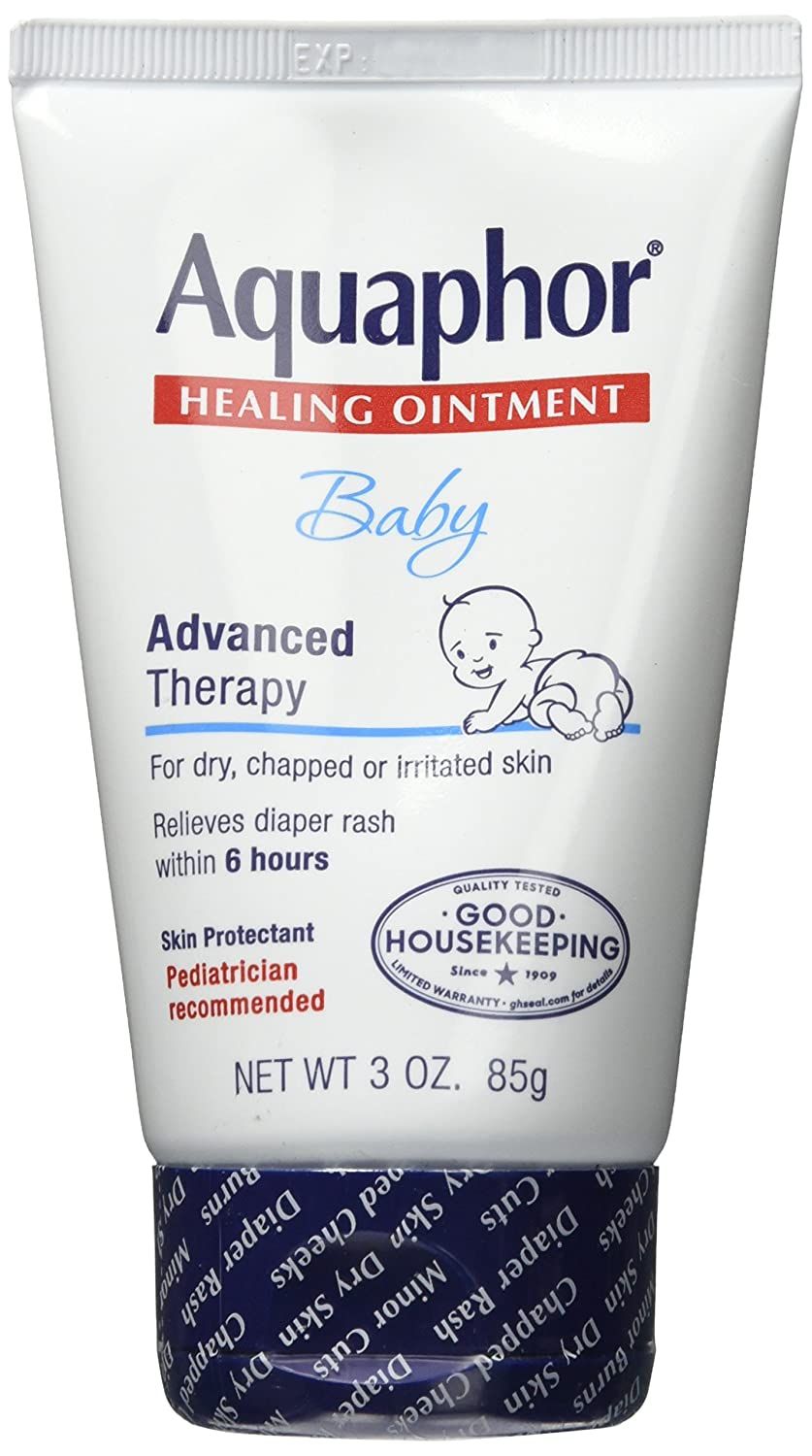 Aquaphor Baby Healing Ointment - 3 oz