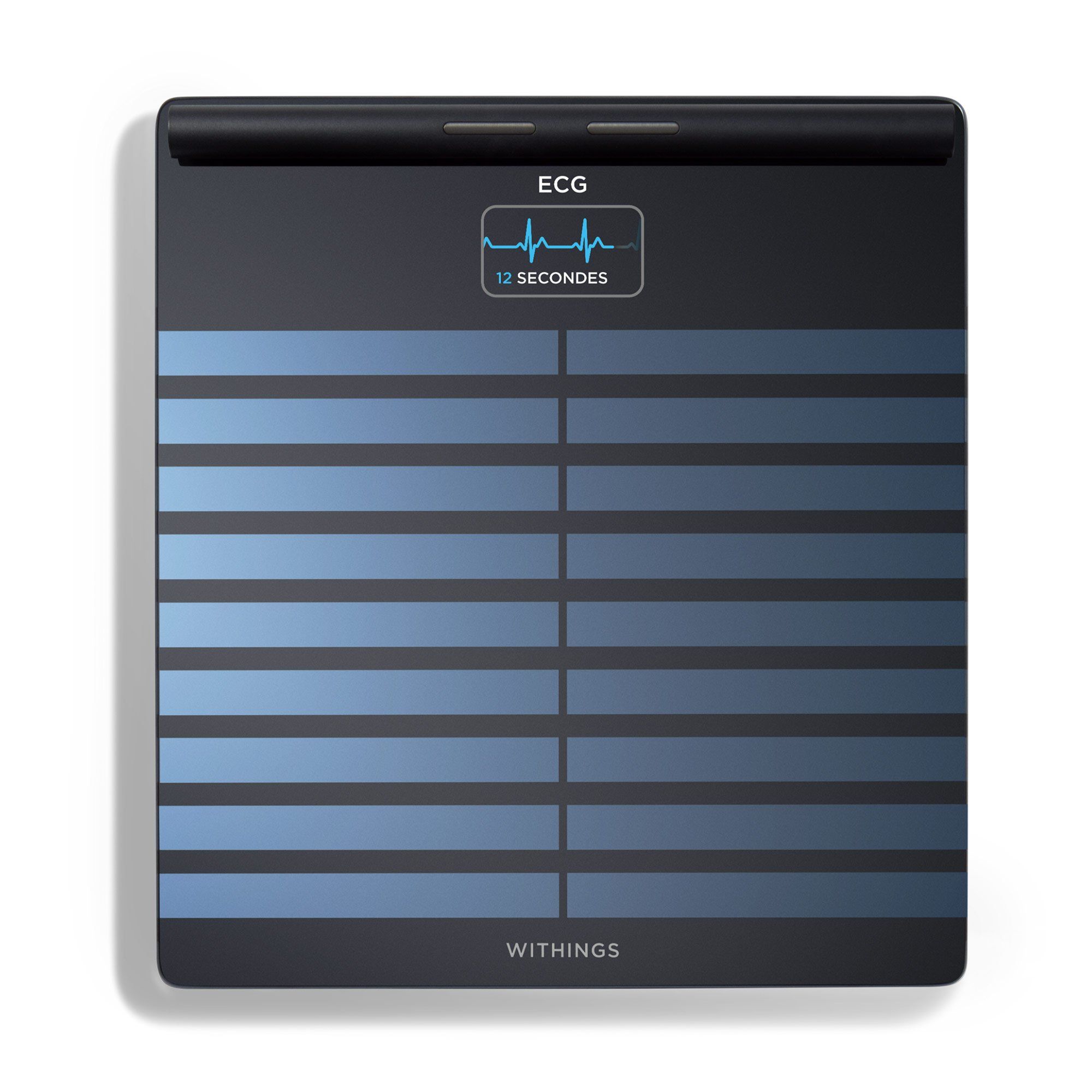 Withings Body Scan - Black