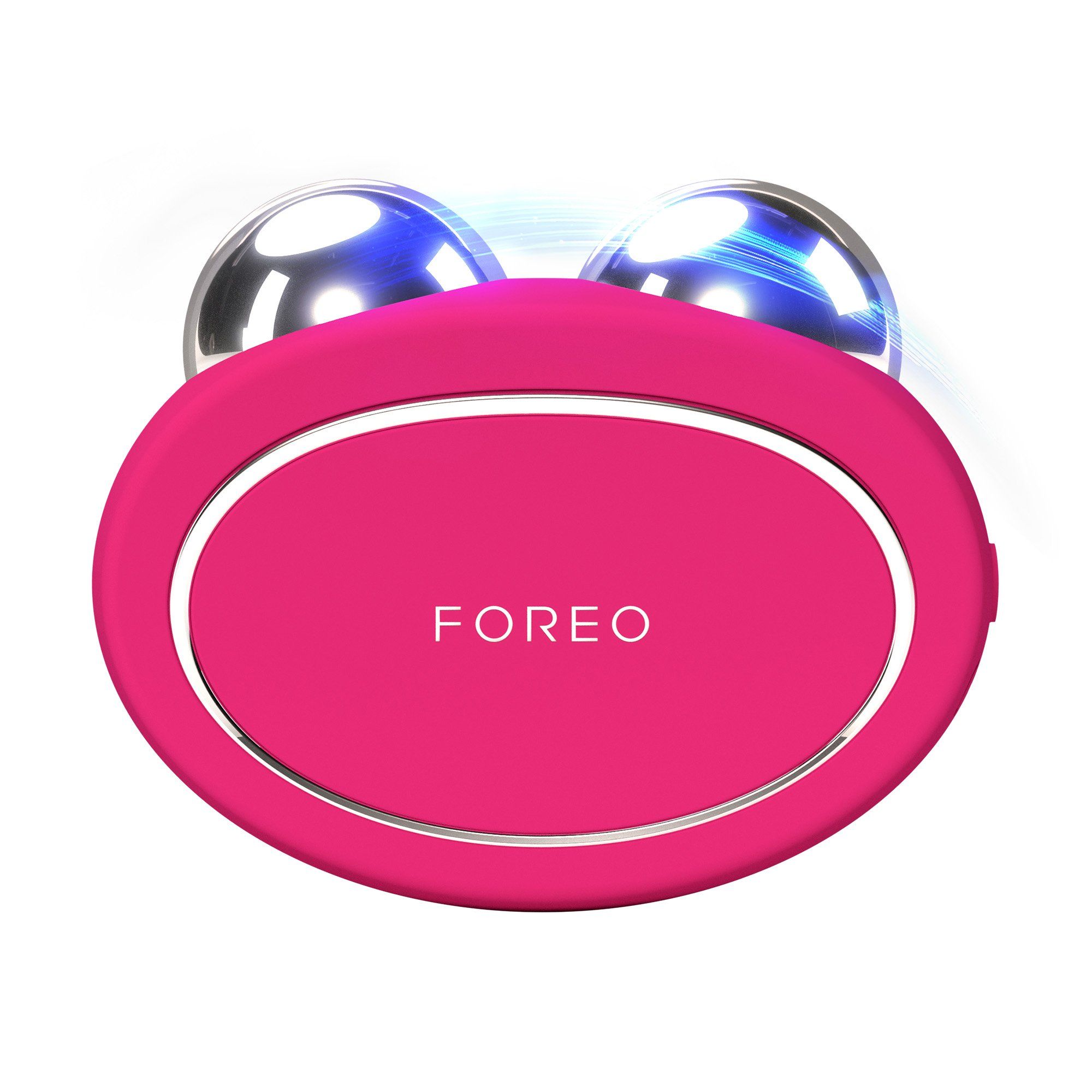 FOREO BEAR™ 2 Microcurrent Facial Toning Device - Fuschia