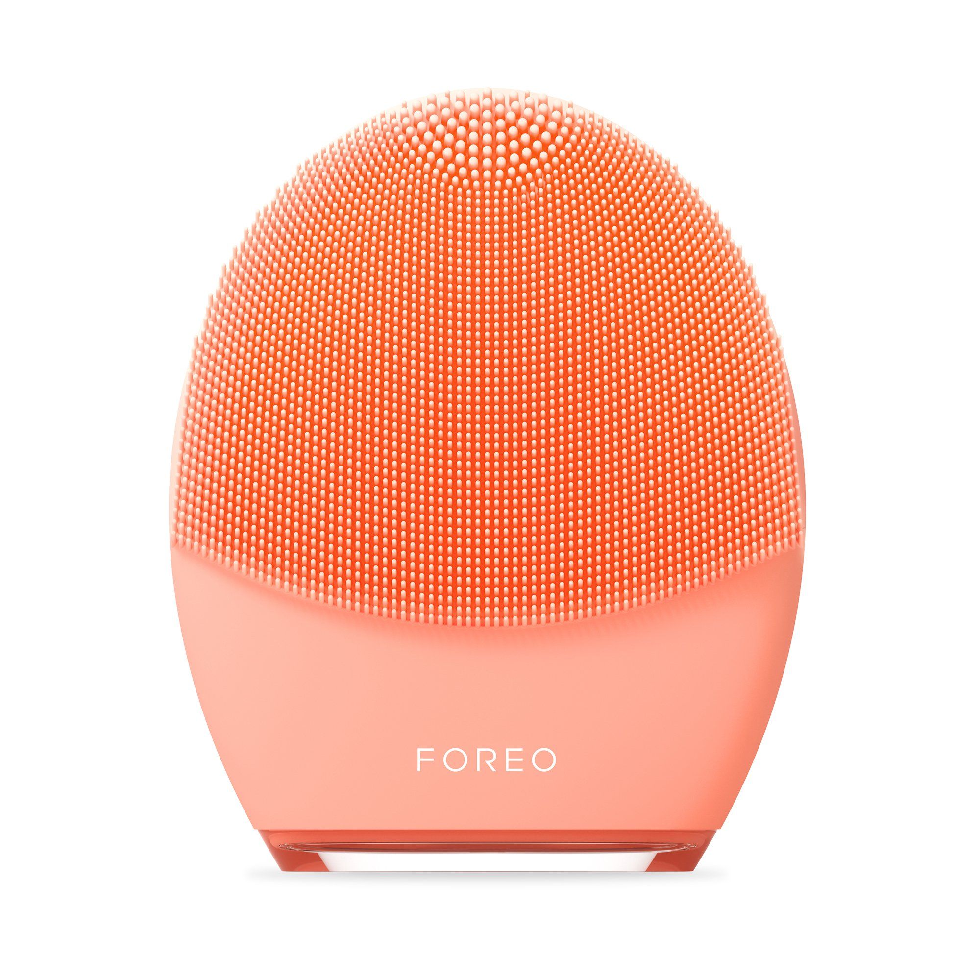 FOREO LUNA™ 4 2-in-1 Smart Facial Cleansing & Firming Device - Balanced Skin