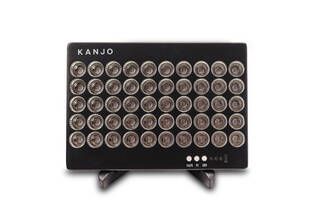 Kanjo Countertop Red Light Therapy Pain Relief Panel