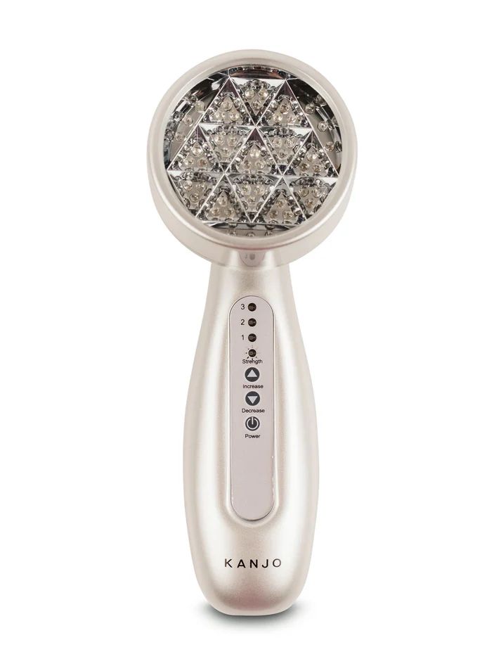 Kanjo Handheld Red Light Therapy Pain Relief Device