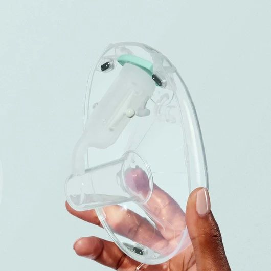 Willow® 3.0 Breast Pump Flextubes™ - 2 Pack