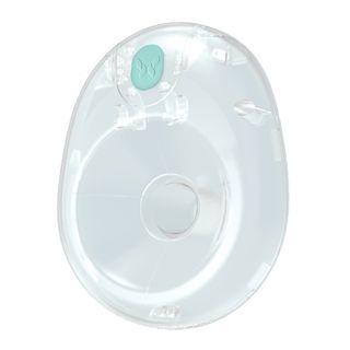 Willow® 3.0 Breast Pump Flanges, 24mm - 2 Pack